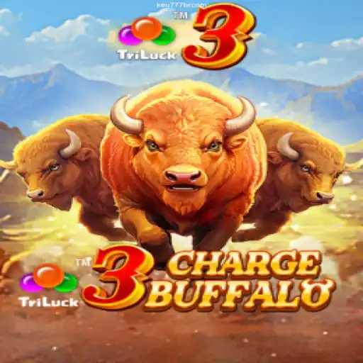 Discover the Thrills of 3ChargeBuffalo at Keu777.Com