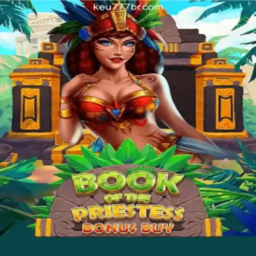 Discover the Enchantment of BookOfThePriestess