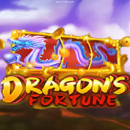 DragonFortune: Discover the Thrill of Brazilian Online Gaming at Keu777