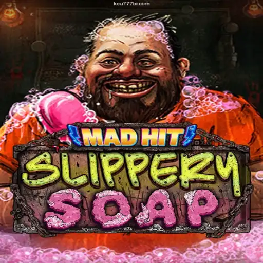 Discover the Thrills of MadHitSlipperySoap: A Dive into the Latest Brazilian Online Gaming Sensation
