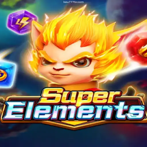 Exploring SuperElements: The Ultimate Online Gaming Experience