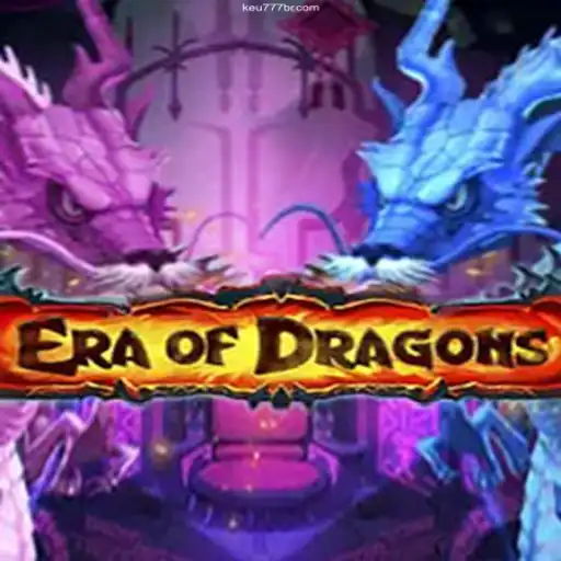 Journey into the Mystical World of EraOfDragons: A Glimpse into the Best of Brazilian Online Games