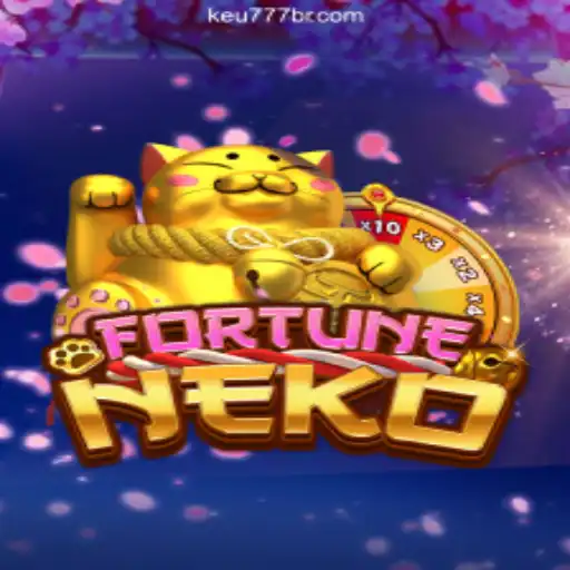 Discover FortuneNeko: A Premier Online Brazilian Gaming Experience with Keu777