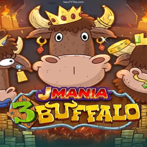 Exploring JMania3Buffalo: The Thrill of Brazilian Online Gaming