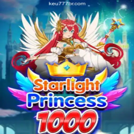 Discover the Magic of StarlightPrincess1000: A Journey into Brazilian Online Gaming with Keu777.Com