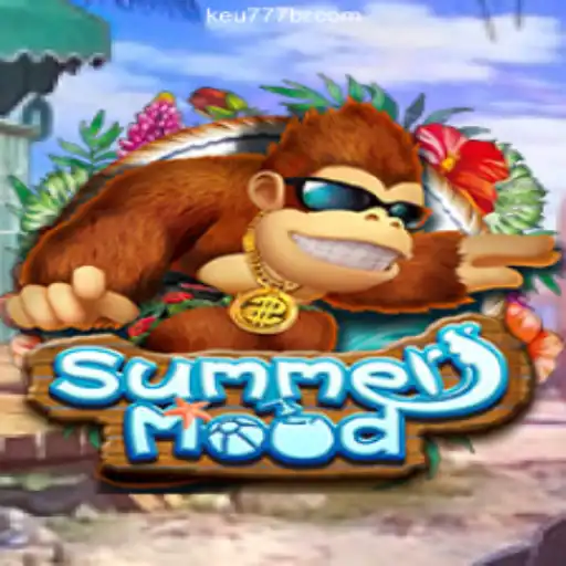 Exploring the Vibrant World of SummerMood: A Dive into Online Brazilian Gaming