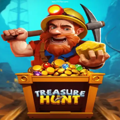 TreasureHunt: Descubra o Melhor dos Jogos Online Brasileiros Hoje Mesmo
