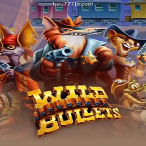 WildBullets: Dive into the Thrilling World of Digital Gunplay